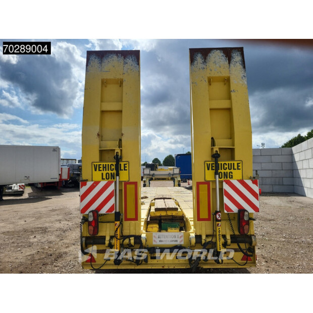 2007 Faymonville STNZ-7WU-41480595