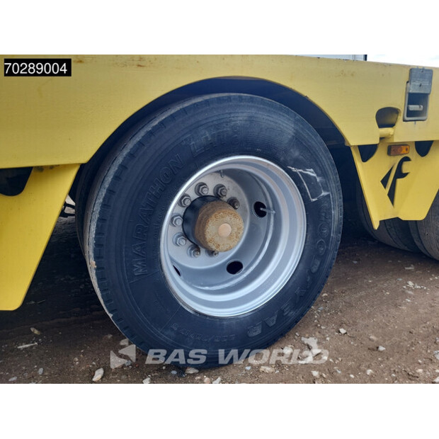 2007 Faymonville STNZ-7WU-41480599