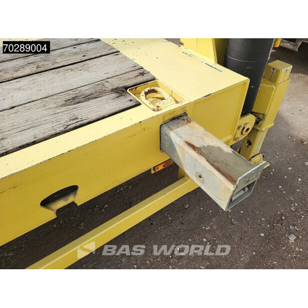 2007 Faymonville STNZ-7WU-41480600