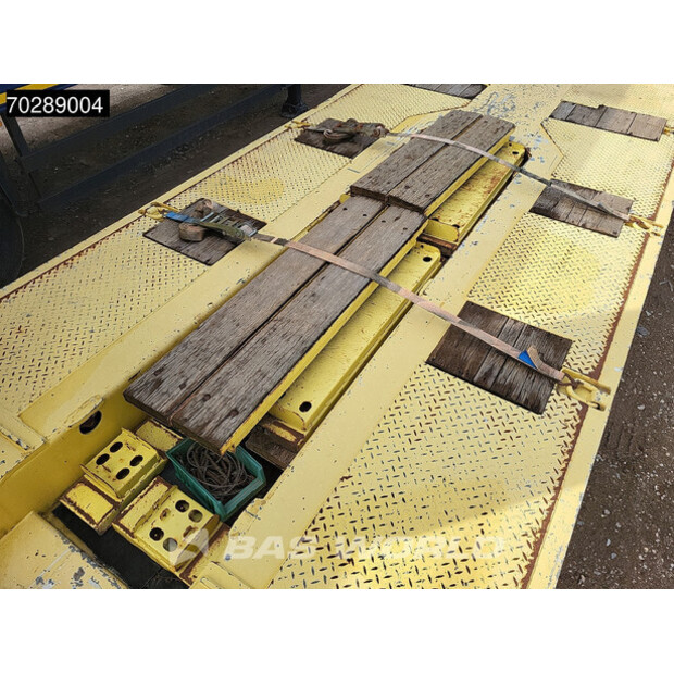 2007 Faymonville STNZ-7WU-41480601
