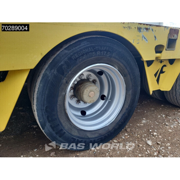 2007 Faymonville STNZ-7WU-41480603