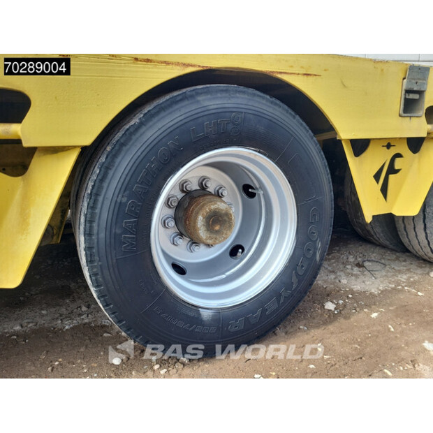 2007 Faymonville STNZ-7WU-41480604