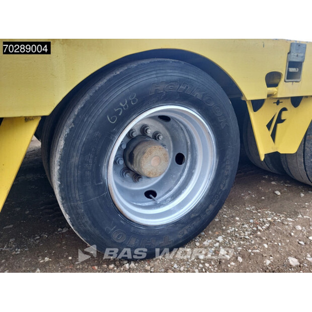 2007 Faymonville STNZ-7WU-41480605