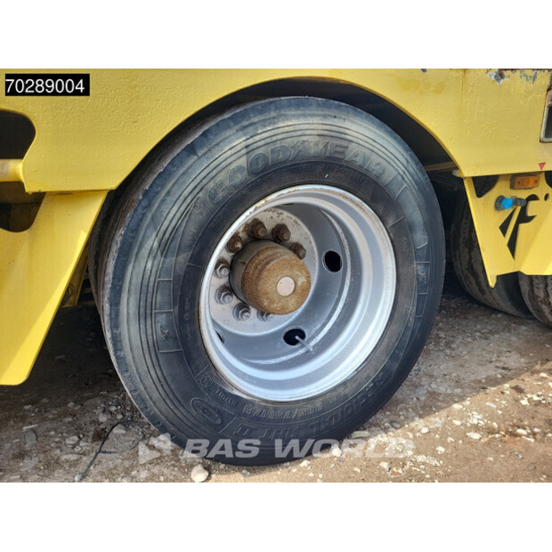 2007 Faymonville STNZ-7WU-41480606