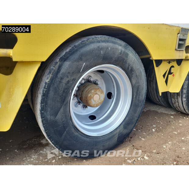 2007 Faymonville STNZ-7WU-41480607