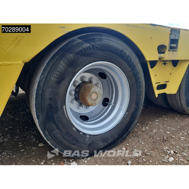 2007 Faymonville STNZ-7WU-41480608