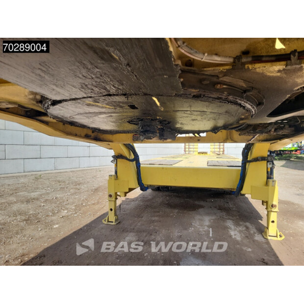 2007 Faymonville STNZ-7WU-41480609