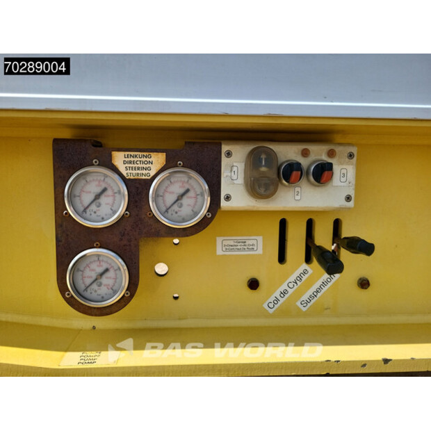 2007 Faymonville STNZ-7WU-41480615
