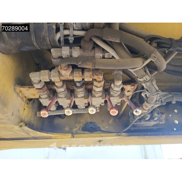 2007 Faymonville STNZ-7WU-41480616