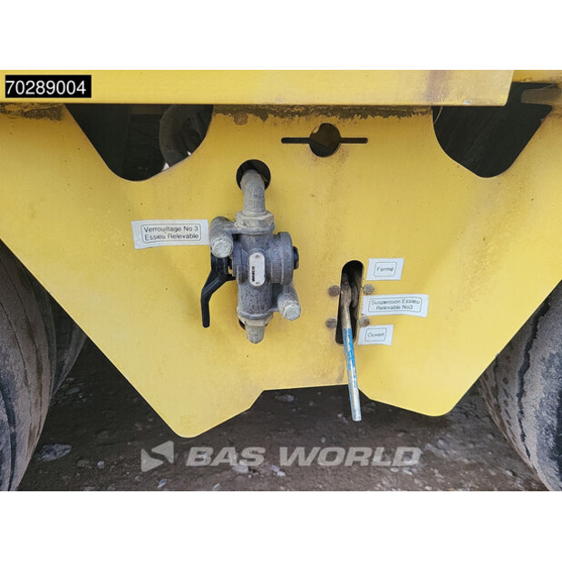 2007 Faymonville STNZ-7WU-41480618