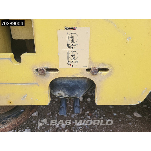 2007 Faymonville STNZ-7WU-41480619