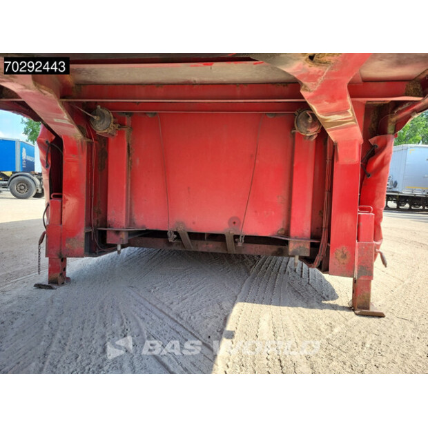 2025 كيمبف SP35/3-41480648