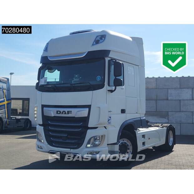 2017 DAF XF 480-41480656