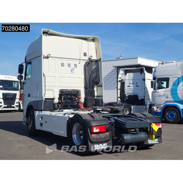 2017 DAF XF 480-41480657