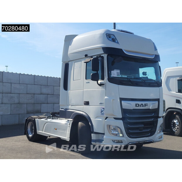 2017 DAF XF 480-41480658
