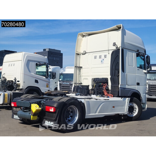 2017 DAF XF 480-41480660