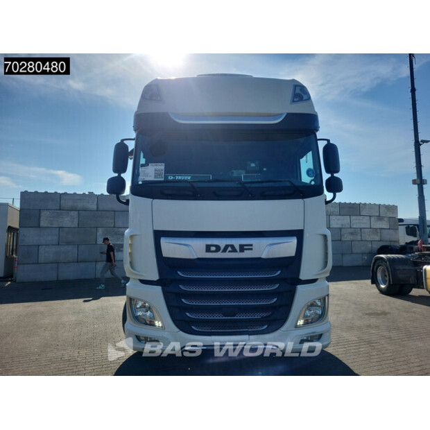 2017 DAF XF 480-41480661