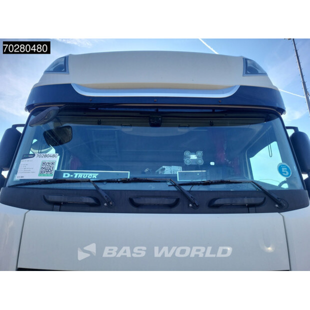2017 DAF XF 480-41480662