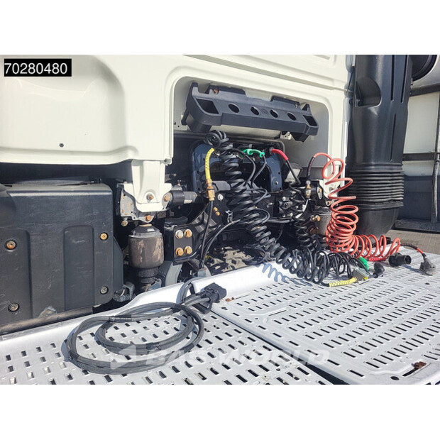 2017 DAF XF 480-41480665