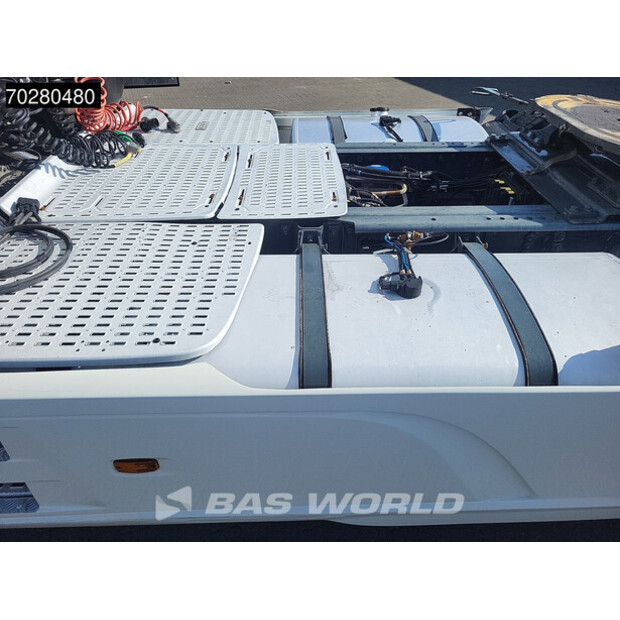 2017 DAF XF 480-41480666