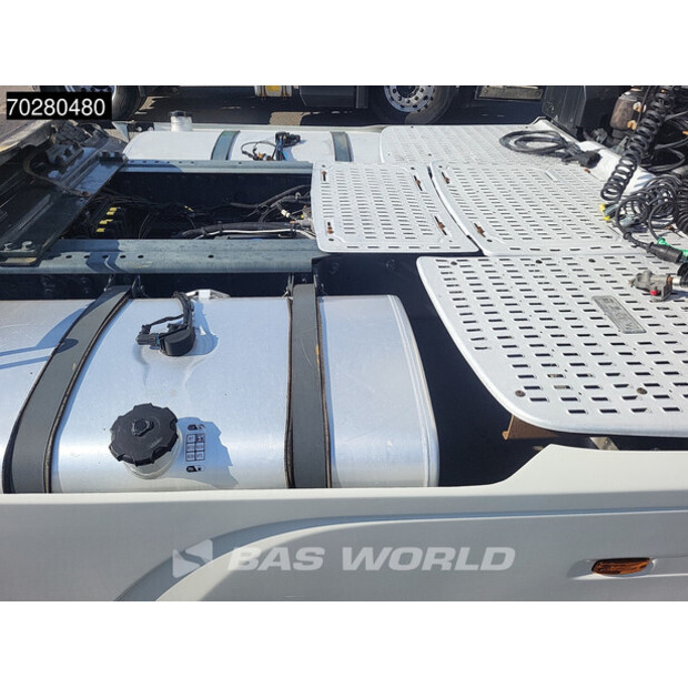 2017 DAF XF 480-41480667