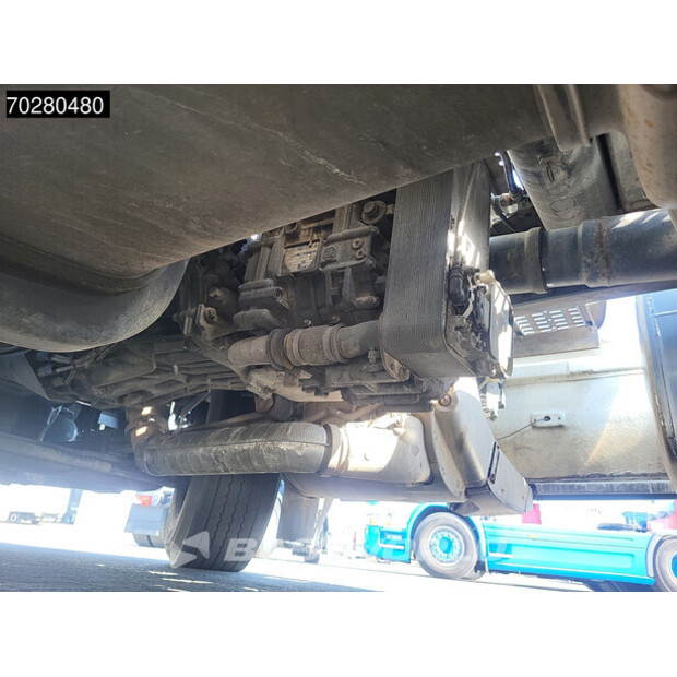 2017 DAF XF 480-41480669