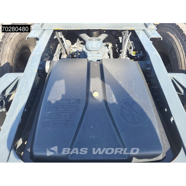 2017 DAF XF 480-41480670