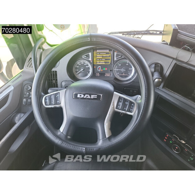 2017 DAF XF 480-41480674