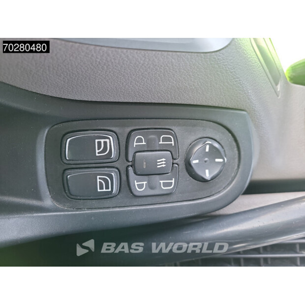 2017 DAF XF 480-41480675