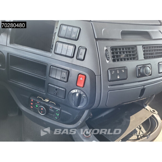2017 DAF XF 480-41480678