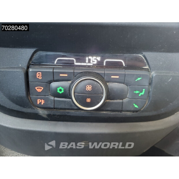 2017 DAF XF 480-41480679