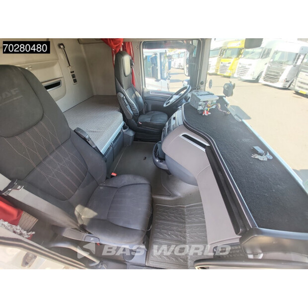 2017 DAF XF 480-41480680