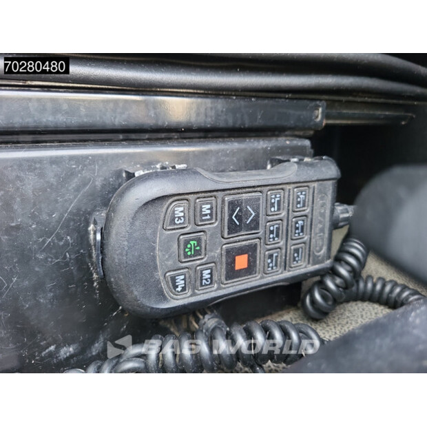 2017 DAF XF 480-41480684