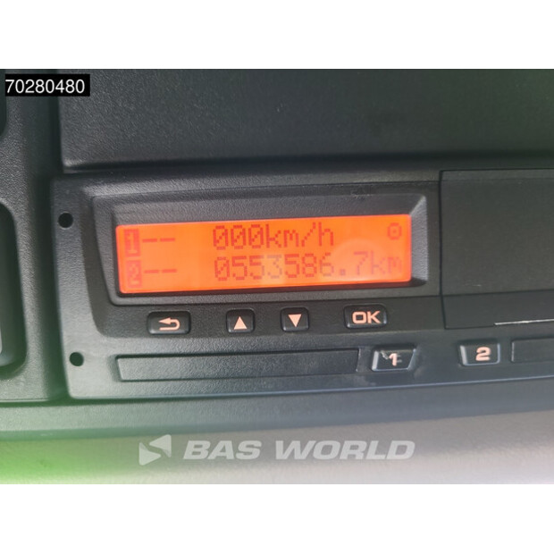 2017 DAF XF 480-41480685