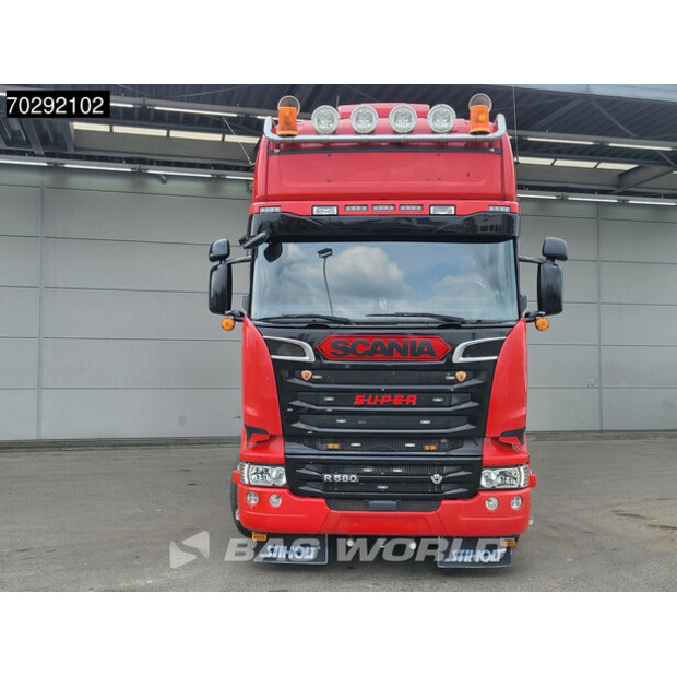 2015 سكانيا R580-41480695