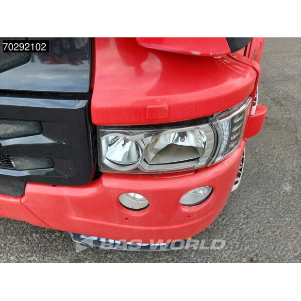 2015 سكانيا R580-41480697