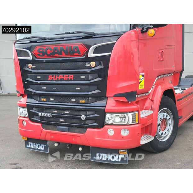 2015 سكانيا R580-41480698