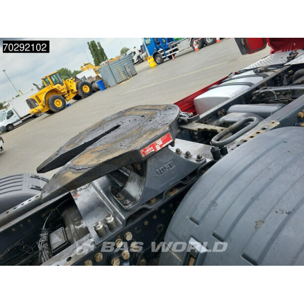 2015 سكانيا R580-41480704