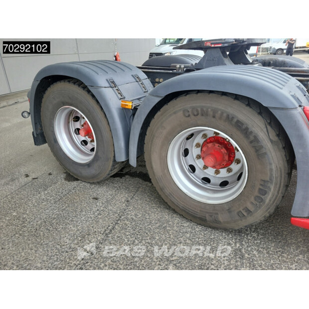 2015 سكانيا R580-41480706