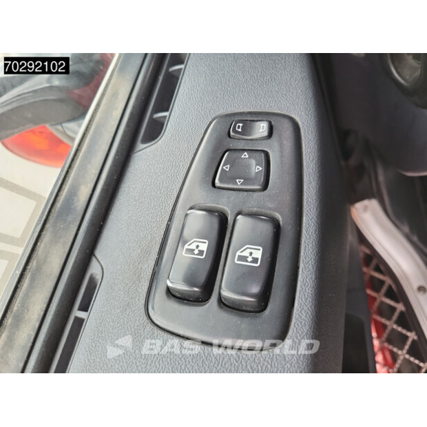 2015 سكانيا R580-41480709
