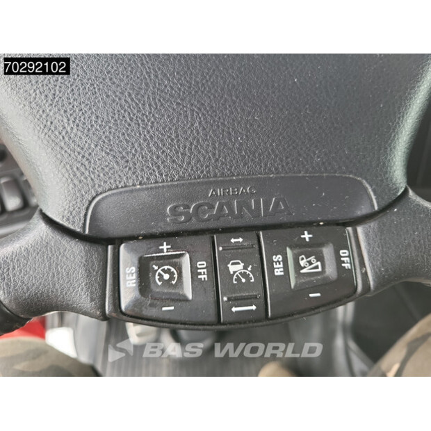 2015 سكانيا R580-41480712