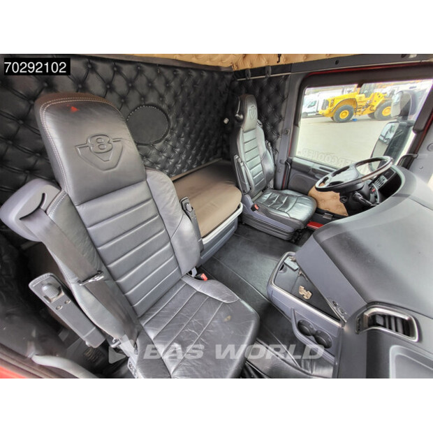 2015 سكانيا R580-41480715