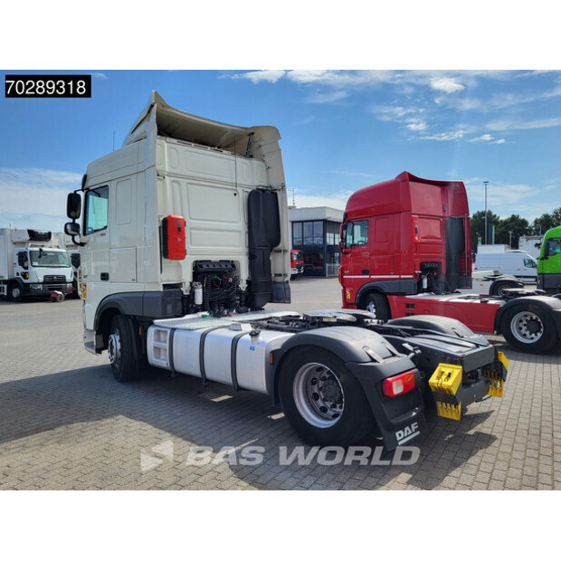 2021 DAF XF 480-41480726