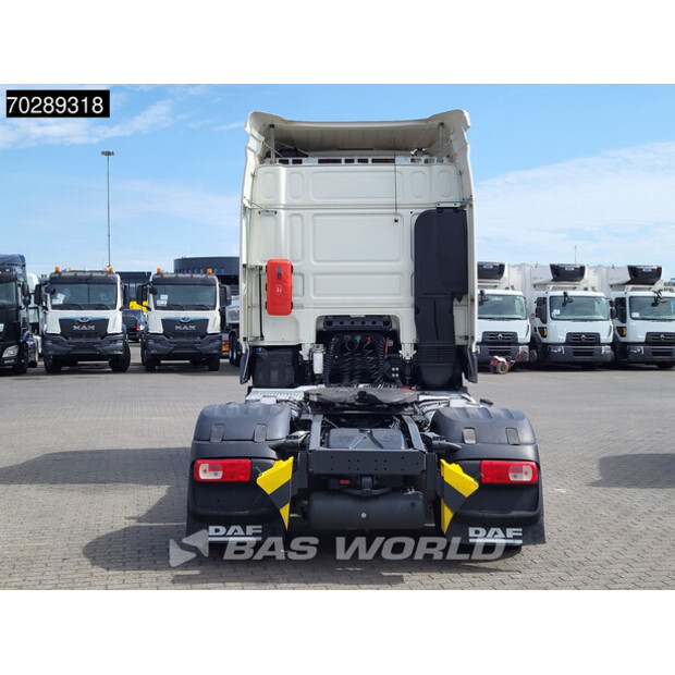 2021 DAF XF 480-41480727