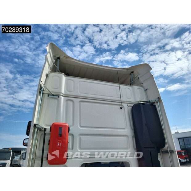 2021 DAF XF 480-41480729