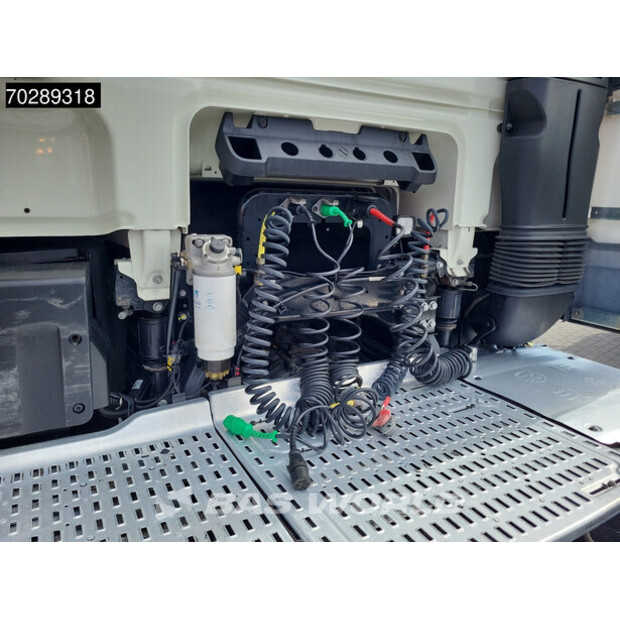 2021 DAF XF 480-41480730