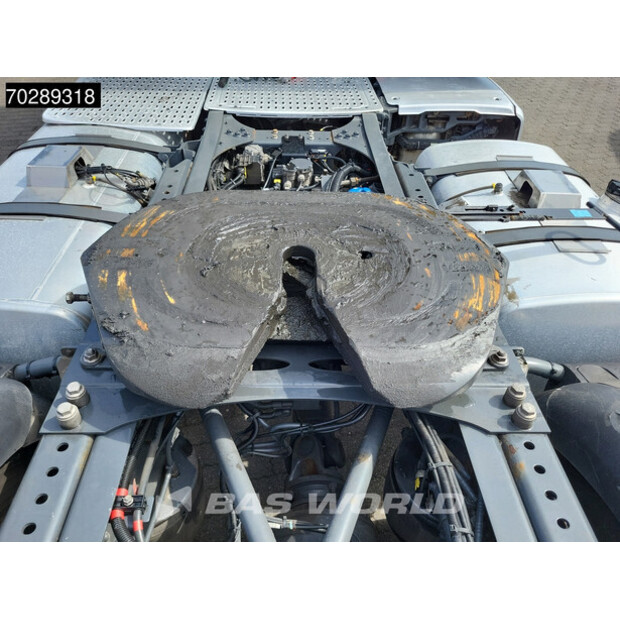 2021 DAF XF 480-41480731