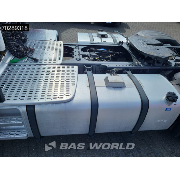 2021 DAF XF 480-41480732