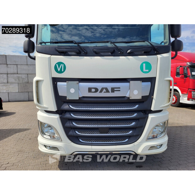 2021 DAF XF 480-41480735