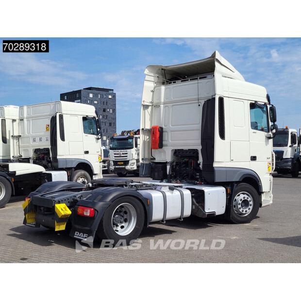 2021 DAF XF 480-41480738